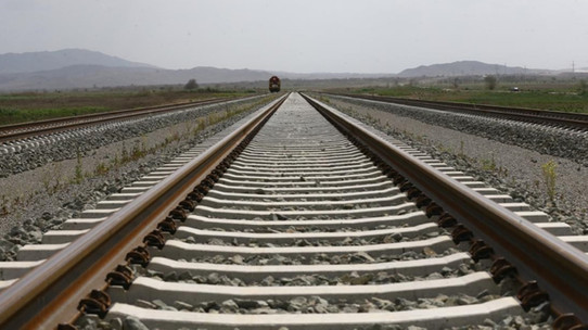 Ermenistan demir yollarının açılması konusunda Azerbaycan'la mutabakata vardı