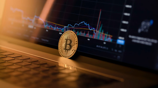 Bitcoin 97 bin doları gördü, 100 bin dolarlık tarihi rekor her an kırılabilir