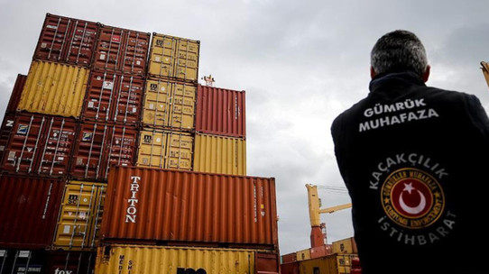 Havayolu gümrük işlemleri dijitalleşiyor