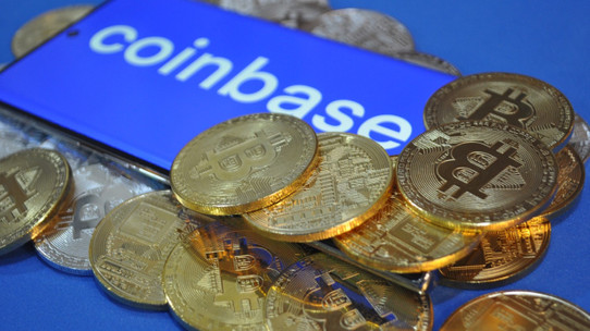 Coinbase çöktü: Kullanıcıların kripto para bakiyesi sıfırlandı