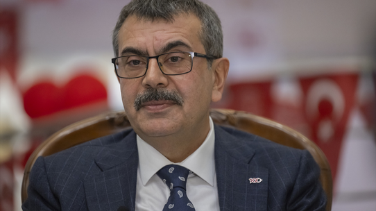 Bakan Tekin'den 2024-2025 eğitim öğretim yılı sonu mesajı: Tatil dinlenmekten ibaret değildir