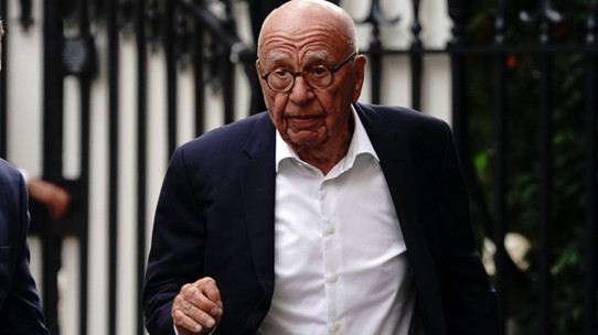 New York Times yazdı: Rupert Murdoch medya imparatorluğunu nasıl kurdu?