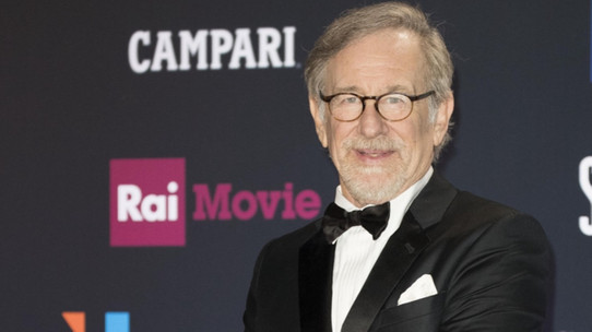 Yönetmenler Steven Spielberg, Spike Lee ve Ken Burns, ABD Ulusal Sanat Madalyası'na layık görüldü