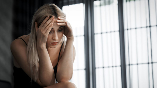 UC Davis Health araştırması: Anksiyetenin nedeni beslenme olabilir