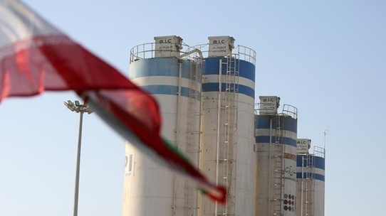 ABD basını: İsrail saldırısı İran’ın nükleer kapasitesini yok etmedi