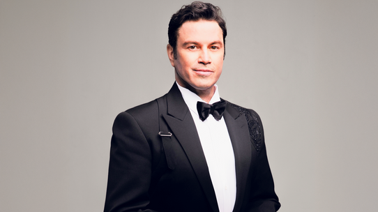 Frangoulis İstanbul’da 35. yılını kutlayacak