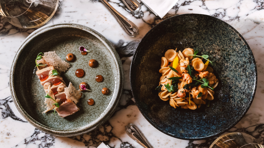 İstanbul'un en iyi İtalyan restoranları