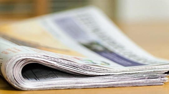 Basın özgürlüğünü kısıtlamak yozlaşmış politikacılara yarıyor