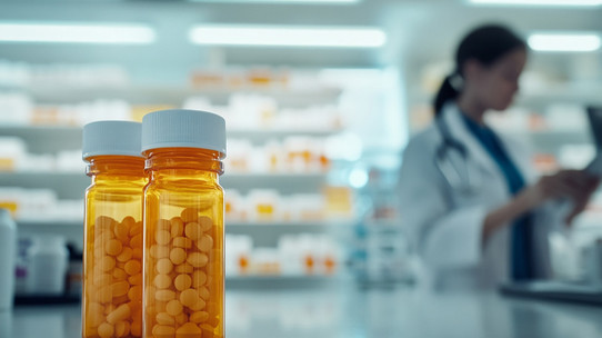 5,3 milyar dolarlık anlaşma: Roche, Zealand Pharma’nın obezite ilaç adayını satın alıyor