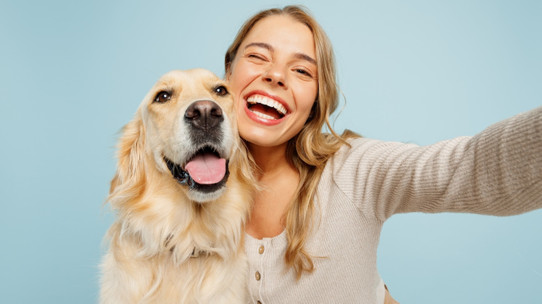 Köpeklerimiz neden bize benziyor?