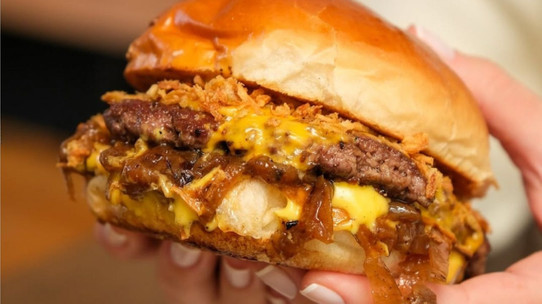 Avrupa ve Anadolu Yakası’ndaki en iyi hamburgerciler