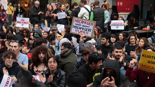 Ataması iptal edildi: İdare mahkemesinden 'norm fazlası öğretmen' kararı