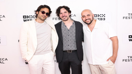 İki yetenekli Türk girişimci Hollywood’da