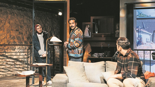 Linçler, dudaklar ve diğer eşikler
