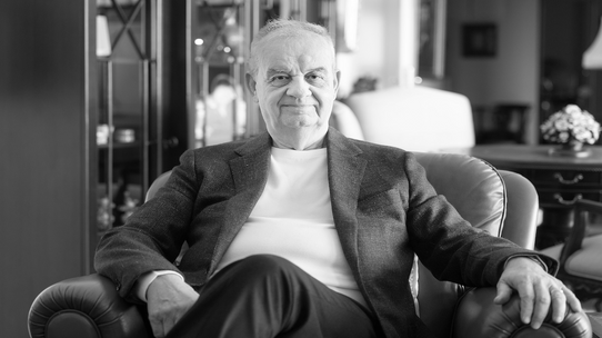 Liderlik nedir ve ne değildir?