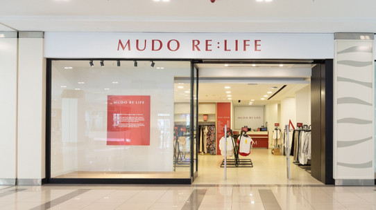 Mudo'dan Sorumlu Tüketime Yeni Bir Adım: Mudo Re:Life