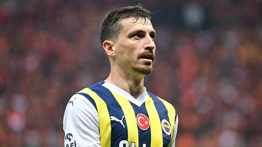 Fenerbahçe'den Mert Hakan Yandaş iddialarına açıklama: Oyuncumuz taburcu olmaya hazırlanmaktadır