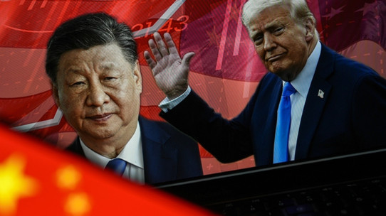 NYT haberi: Çin, Trump'ın tarifelerini delmenin yolunu Vietnam'da buldu