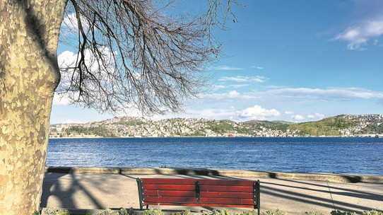 Güne güzel başlamak için…