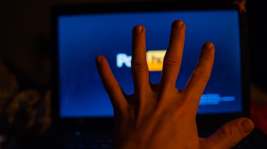 AB'den porno sitelerine soruşturma