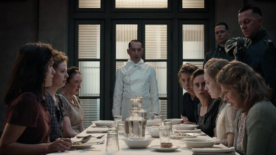 İkinci Dünya Savaşı'na farklı bakış: Hitler'in yemeklerini tadan kadınlar film oldu