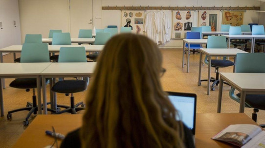 MEB'den 'hayalet sınıf' hamlesi: Ruhsatları iptal edildi