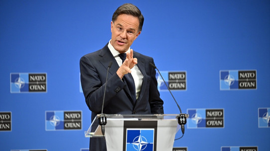 Rutte'nin Rusya tahmini: NATO'ya karşı askeri güç kullanmaya 5 yıl içinde hazır olabilir