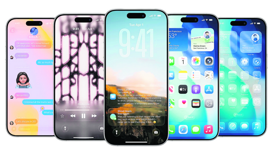 iOS 26 iPhone’a hayatı kolaylaştıran özellikler getiriyor