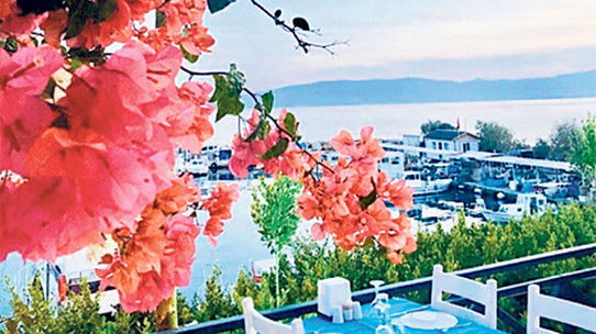 Eski Bodrum’u hatırlatan 50 adres
