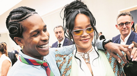 Dior’da Jonathan Anderson dönemi başladı