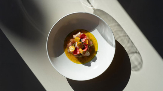 İstanbul'un Michelin yıldızlı restoranları