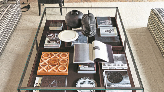 Türk tasarım markasının ödüllü yolculuğu