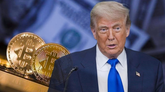 Trump'tan dijital varlık düzenlemelerinin onaylanması çağrısı
