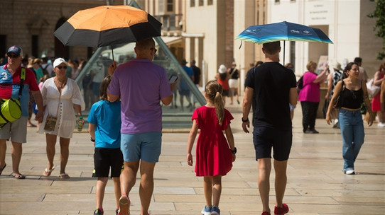Yılda yarım milyondan fazla insan ölüyor