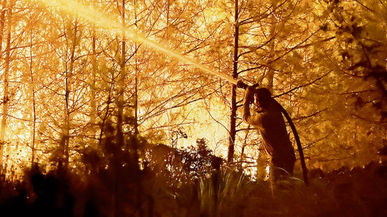 2025, kayıtlardaki en sıcak ikinci yıl olacak