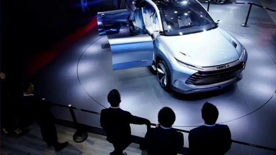 Bakanlıktan BYD açıklaması: Yapılan yatırım anlaşması ve yükümlülükler geçerliliğini koruyor