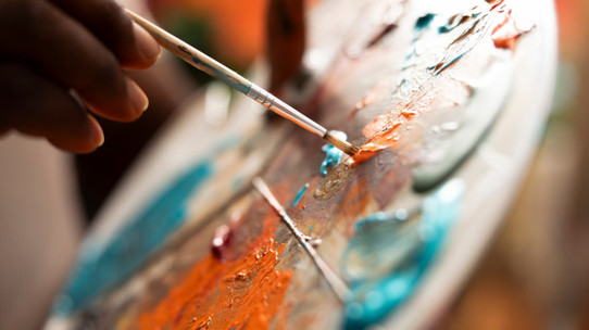 Sanatın doğayı korumaya katkısı