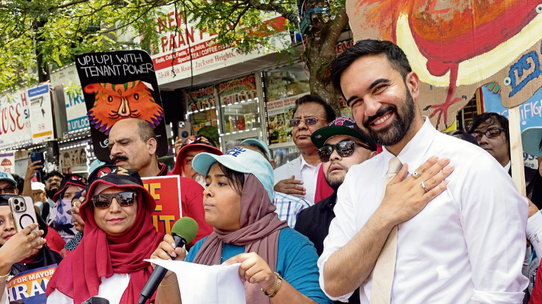 Sol, işçi sınıfını sağcılara neden kaptırdı?
