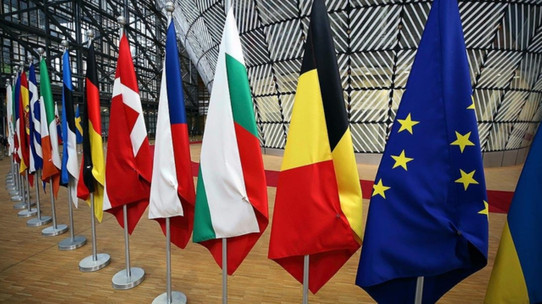 Oksijen de gündeme getirmişti: Brüksel, tepkilerin ardından “Made in Europe” planını erteledi