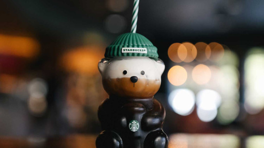Bearista çılgınlığı: Starbucks özür diledi