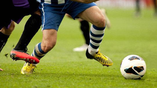 Futbol için mola önerisi