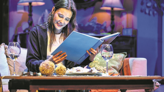 Çağan Irmak’ın ilk oyunu Yeşilçam’la dijital çağ arasında