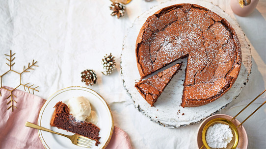 Yılbaşı için dondurucuda saklanabilen hazır yemekler