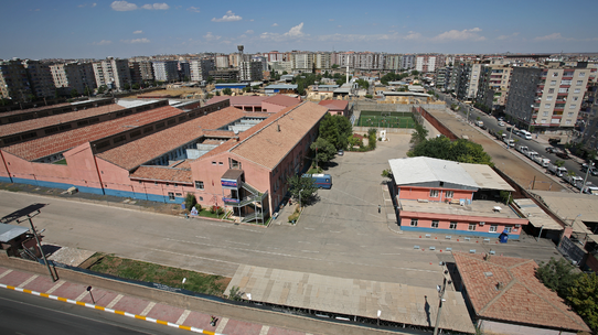 6 yıl ceza alan hiç yatmayacak böyle adalet olur mu!