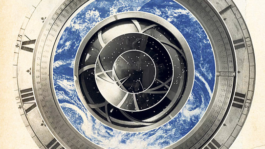 Bezos’un 152 metrelik 42 milyon dolarlık saati