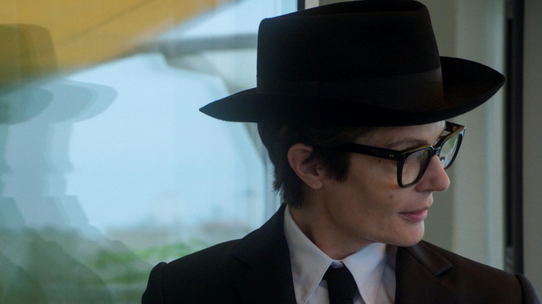 Bu bir “nepo bebek” filmi değil!