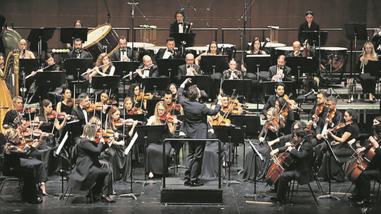 İDSO 80. yılını kutluyor