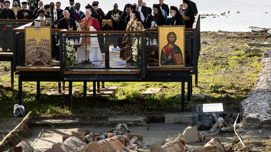 Papa İznik’i alacak diye korkan da var, işler açılacak diye sevinen de!
