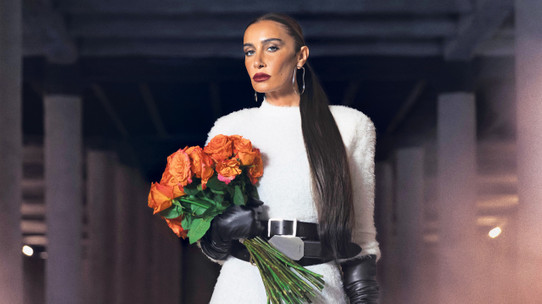 Sıla Gençoğlu’nun yasından doğan albüm