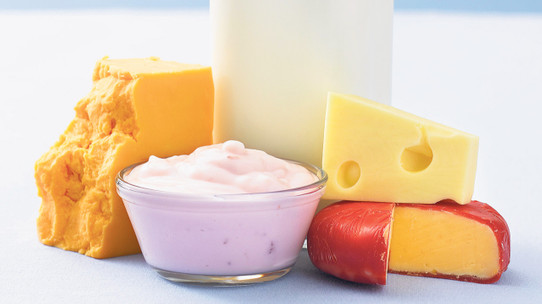Tam yağlı süt ürünleri daha sağlıklı olabilir mi?